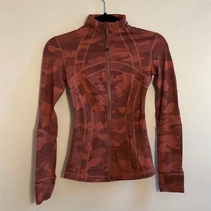 Lululemon jacket